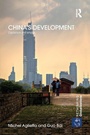 Cover: China's Development - Routledge