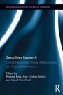 Cover: Sexualities Research - Routledge