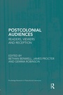Cover: Postcolonial Audiences - Routledge