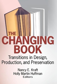 Abbildung von: The Changing Book - Routledge