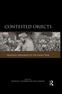 Cover: Contested Objects - Routledge