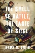Cover: The Smell of Battle, the Taste of Siege - OUP eBook
