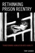 Bild: Rethinking Prison Reentry - Lexington Books