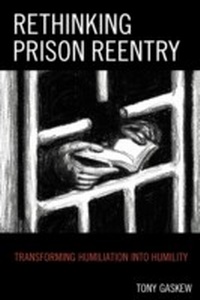 Bild: Rethinking Prison Reentry - Lexington Books