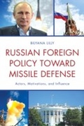 Cover: Russian Foreign Policy toward Missile Defense - Lexington Books