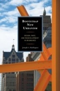 Cover: Bootstrap New Urbanism - Lexington Books