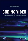 Abbildung von: Coding Video - Wiley