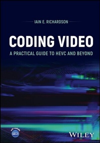 Abbildung von: Coding Video - Wiley