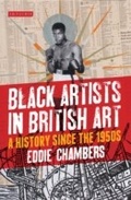 Cover: Black Artists in British Art - I.B. Tauris