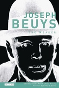 Cover: Joseph Beuys - I.B. Tauris