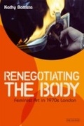Cover: Renegotiating the Body - I.B. Tauris