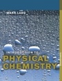 Cover: Introduction to Physical Chemistry - Cambridge University Press