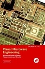 Cover: Planar Microwave Engineering - Cambridge University Press