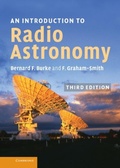 Cover: An Introduction to Radio Astronomy - Cambridge University Press