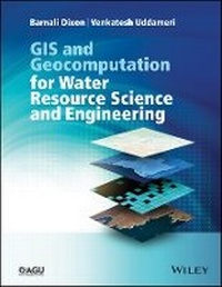 Enlarge image Cover: GIS and Geocomputation for Water Resource Science and Engineering - Wiley