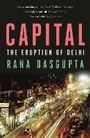 Cover: Capital - Canongate Books