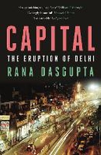 Enlarge image Cover: Capital - Canongate Books