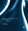 Cover: Metadata Best Practices and Guidelines - Routledge