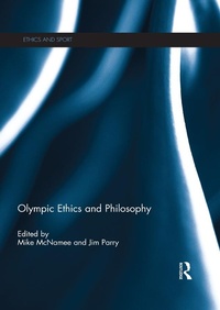 Abbildung von: Olympic Ethics and Philosophy - Routledge