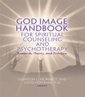 Cover: God Image Handbook for Spiritual Counseling and Psychotherapy - Routledge