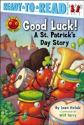 Cover: Good Luck! - Simon Spotlight