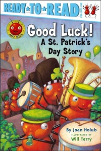 Enlarge image Cover: Good Luck! - Simon Spotlight