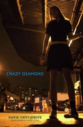 Cover: Crazy Diamond - Simon & Schuster Books for Young Readers