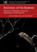 Cover: Evolution of the Rodents: Volume 5 - Cambridge University Press