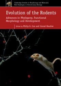 Enlarge image Cover: Evolution of the Rodents: Volume 5 - Cambridge University Press