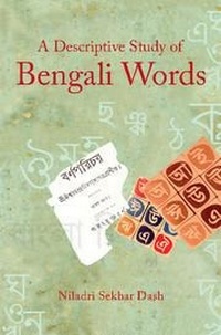 Abbildung von: A Descriptive Study of Bengali Words - Cambridge University Press