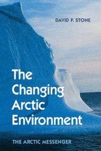 Abbildung von: The Changing Arctic Environment - Cambridge University Press
