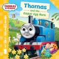 Cover: Thomas & Friends: My First Railway Library: Thomas and the Easter Egg Hunt - Farshore