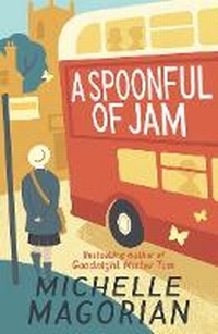 Enlarge image Cover: A Spoonful of Jam - Egmont Books Ltd