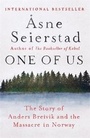 Bild: One of Us - Virago Press Ltd