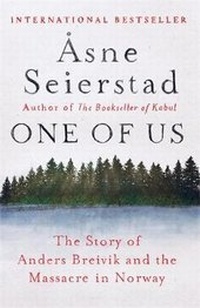 Bild vergrößern Bild: One of Us - Virago Press Ltd