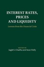 Cover: Interest Rates, Prices and Liquidity - Cambridge University Press