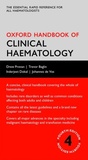 Cover: Oxford Handbook of Clinical Haematology - Oxford University Press