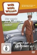 Cover: Wer macht das Auto mobil? / Wer f&auml;hrt auf Oldtimer ab? - Universal Music