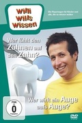 Cover: Wer f&uuml;hlt den Z&auml;hnen auf den Zahn?/ Wer wirft ein Auge aufs Auge? - Universal Music