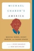 Cover: Michael Chabon's America - Rowman & Littlefield Publishers