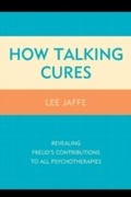 Cover: How Talking Cures - Rowman & Littlefield Publishers