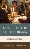 Cover: Movies in the Age of Obama - Rowman & Littlefield Publishers