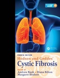 Cover: Hodson and Geddes' Cystic Fibrosis - Routledge