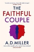 Cover: The Faithful Couple - Little, Brown