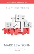 Cover: The Beatles - All These Years - Little, Brown