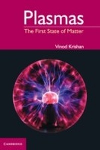 Enlarge image Cover: Plasmas - Cambridge University Press
