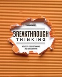 Abbildung von: Breakthrough Thinking - Simon + Schuster LLC