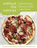 Cover: Takeaway Favourites Without the Calories - Orion (an Imprint of The Orion Publishing Group Ltd )