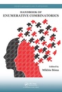 Cover: Handbook of Enumerative Combinatorics - Chapman & Hall/CRC