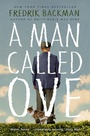 Cover: A Man Called Ove - Sceptre